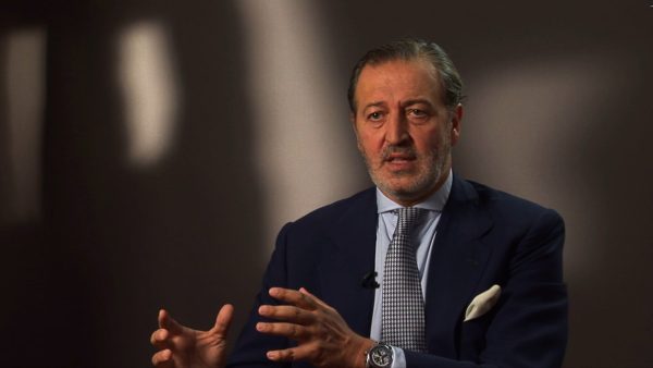 Sentido y sensibilidad: el arte de comunicar | Eugenio Palomero