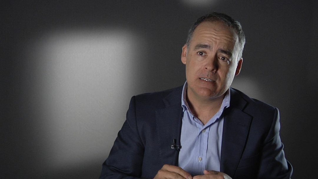 Más allá de la digitalización | Javier Rodríguez Zapatero