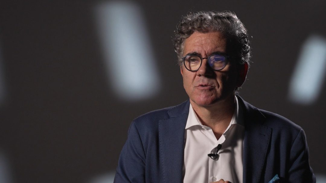 Sin empatía no hay equipo | Juan Carlos Alcaide