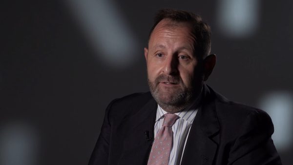 Las 8 claves de la resiliencia | Javier García Manzanedo