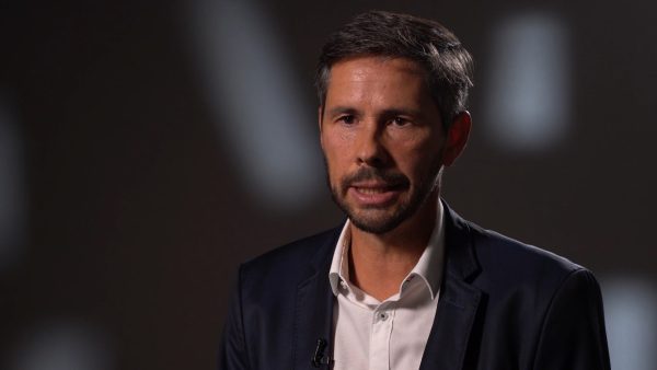 Liderar equipos de alto rendimiento | José Miguel Sánchez