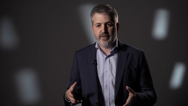 Claves del éxito en la transformación cultural | Juan Luis Jimeno