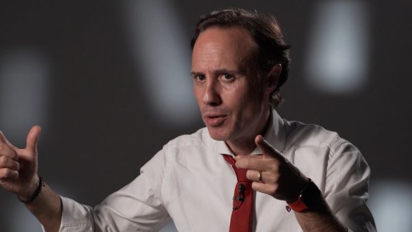SUMA, con el trabajo en equipo de alto rendimiento | Leandro Fernández Macho