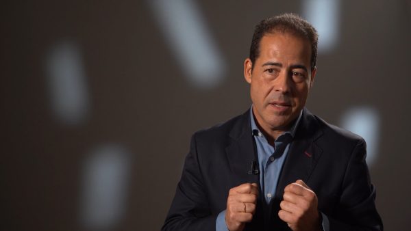 Comunica con impacto e influencia  | Ovidio Peñalver