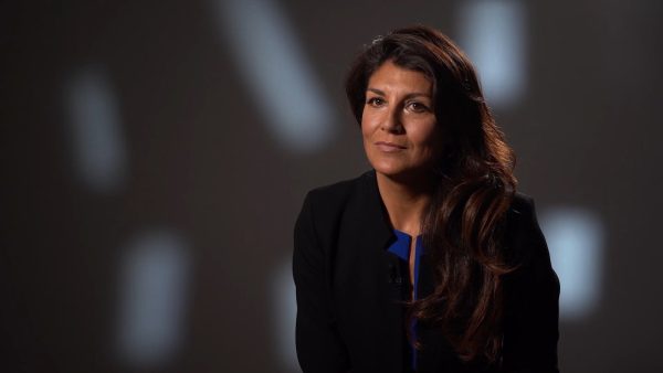 Los cuatro pilares del líder consciente | Paz Calap