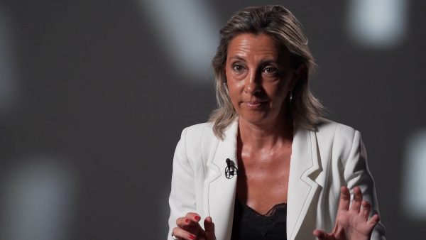 Diversidad generacional: combatiendo sesgos y generando compromiso | Pilar Llácer