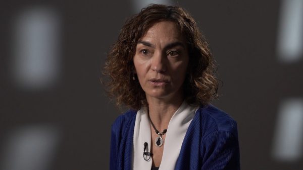 La diversidad es para los valientes | Raquel Tapia