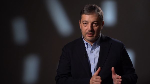 Autoformación e intraemprendimiento, claves para tu empresa | Sixto Arias