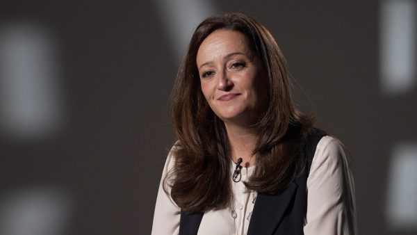 Cómo son y cómo crear equipos ágiles | Teresa Bernabé