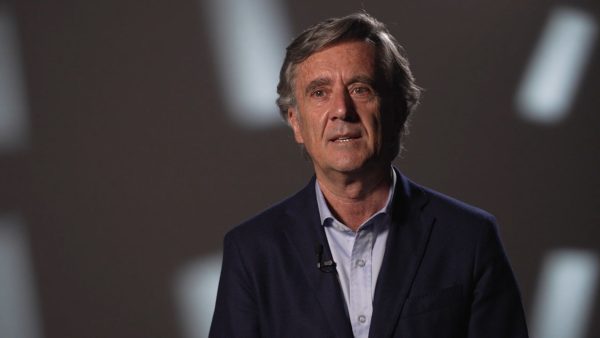Liderar en el claroscuro | Tomás Pereda