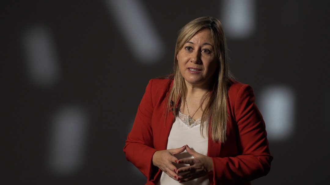 La importancia de las palabras en el proceso de venta | Mónica Mendoza