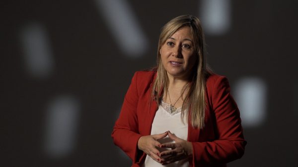 La importancia de las palabras en el proceso de venta | Mónica Mendoza