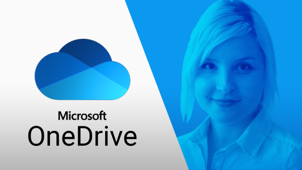 Microsoft OneDrive: Dateien in der Cloud verwalten