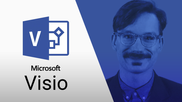 Microsoft Visio 2016: Visualize Diagrams, Flow Charts and Technical Drawings