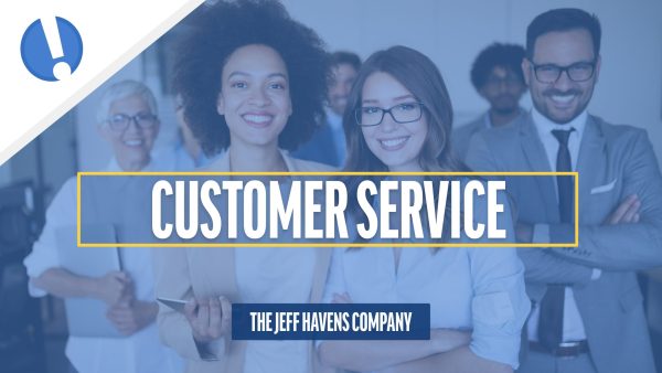 Customer Service