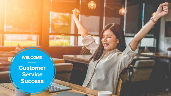 Customer Service Success