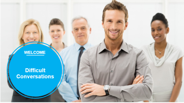Performance Management: Difficult Conversations