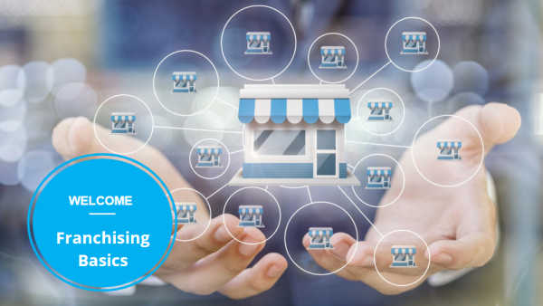Franchising: Basics