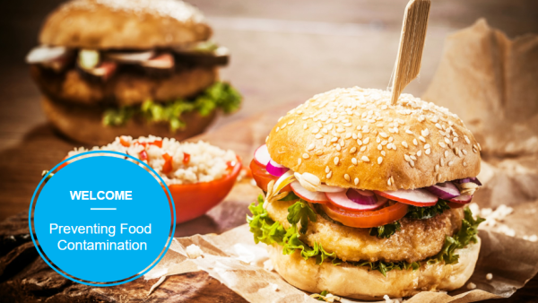 Food Safety: Handling Food - Preventing Food Contamination