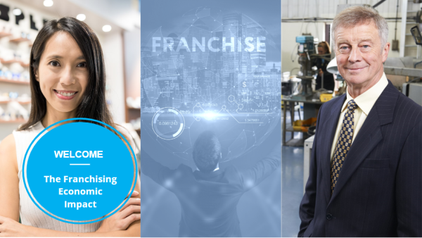 The History and Evolution of Franchising: The Economic Impact of Franchising