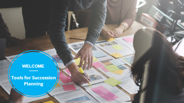 Succession Planning: Tools for Succession Planning