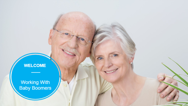 Mastering Cross-Generational Communication: The Baby Boomers