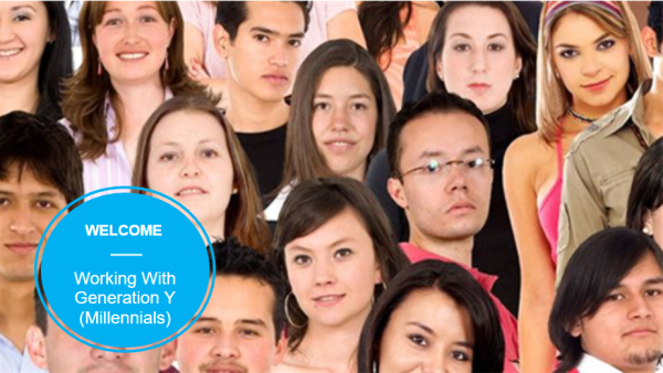 Mastering Cross-Generational Communication: Generation Y