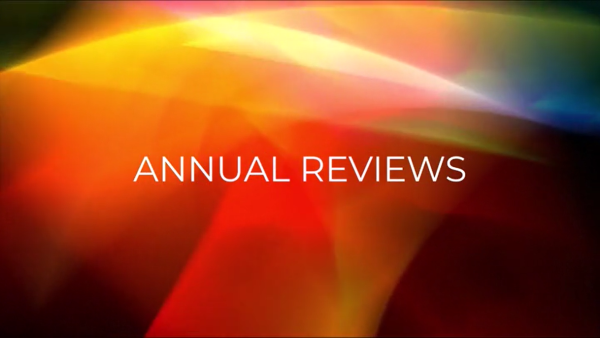 Ingaging Leadership: Annual Reviews