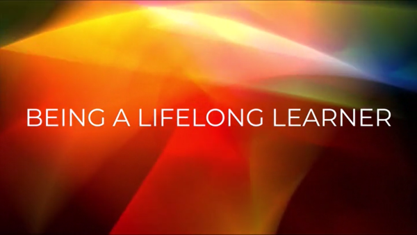 Ingaging Leadership: Being a Lifelong Learner