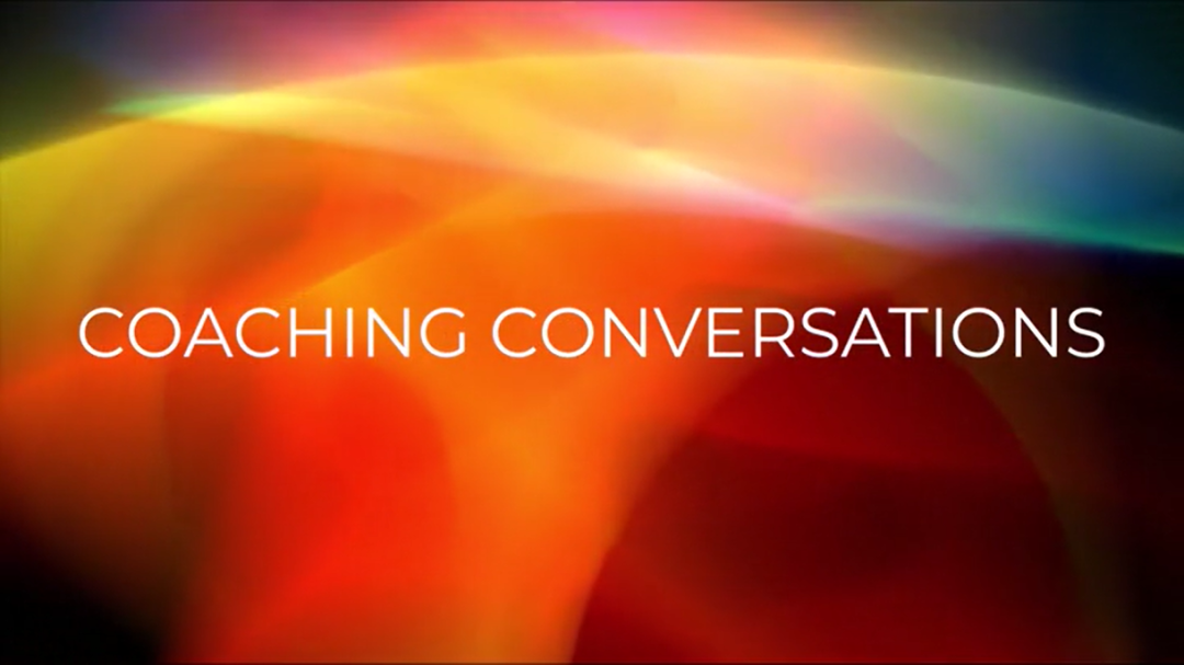 Ingaging Leadership: Coaching Conversations