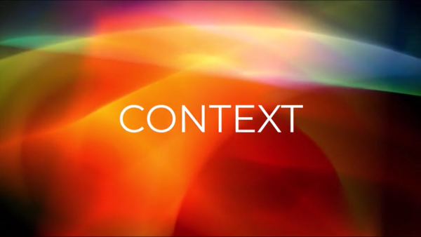 Ingaging Leadership: Context