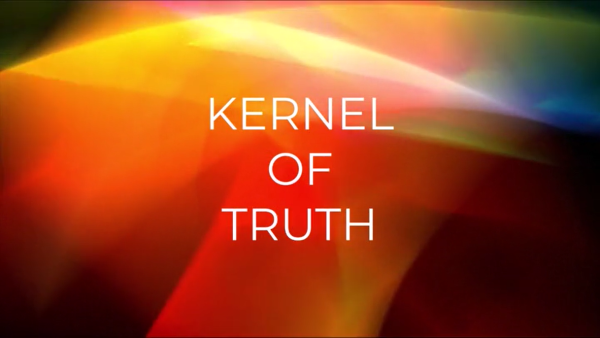 Ingaging Leadership: Kernel of Truth