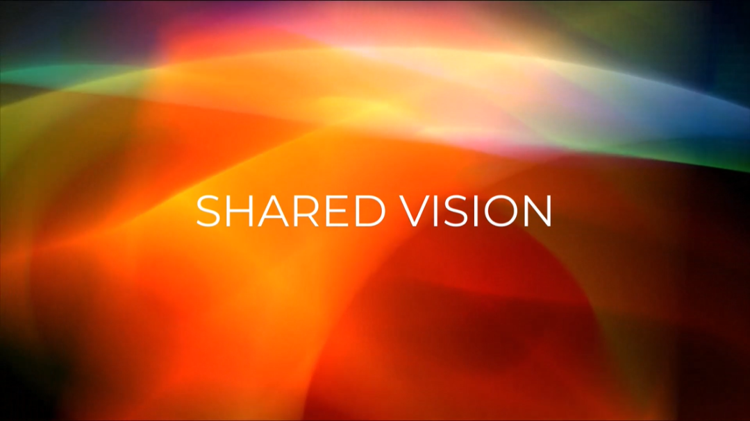 Ingaging Leadership: Shared Vision