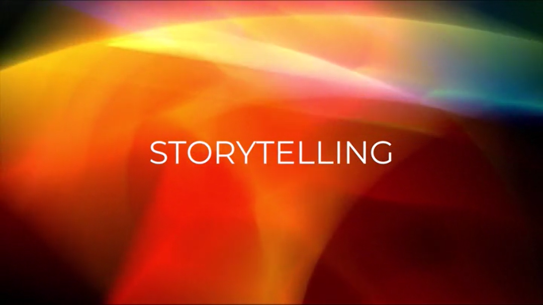 Ingaging Leadership: Storytelling