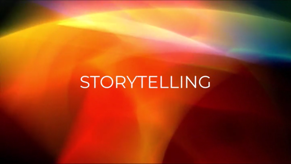 Ingaging Leadership: Storytelling