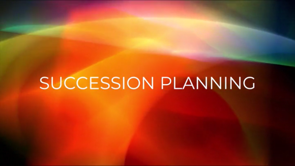 Ingaging Leadership: Succession Planning