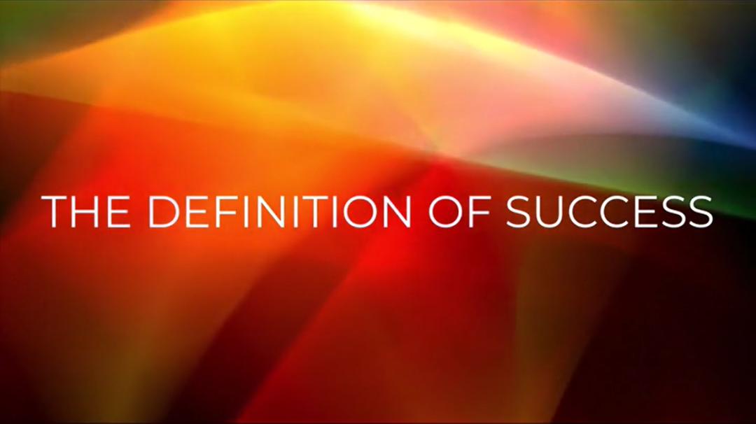 Ingaging Leadership: The Definition of Success