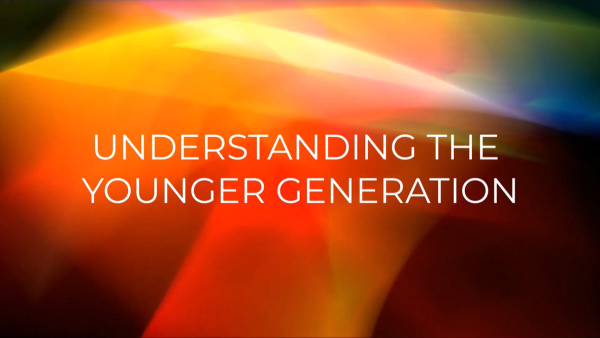 Ingaging Leadership: Understanding the Younger Generation