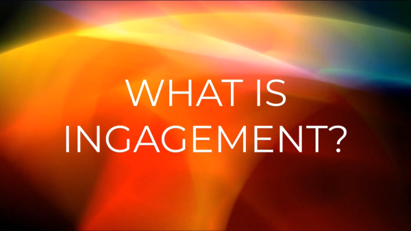 Ingaging Leadership: What is Ingagement?