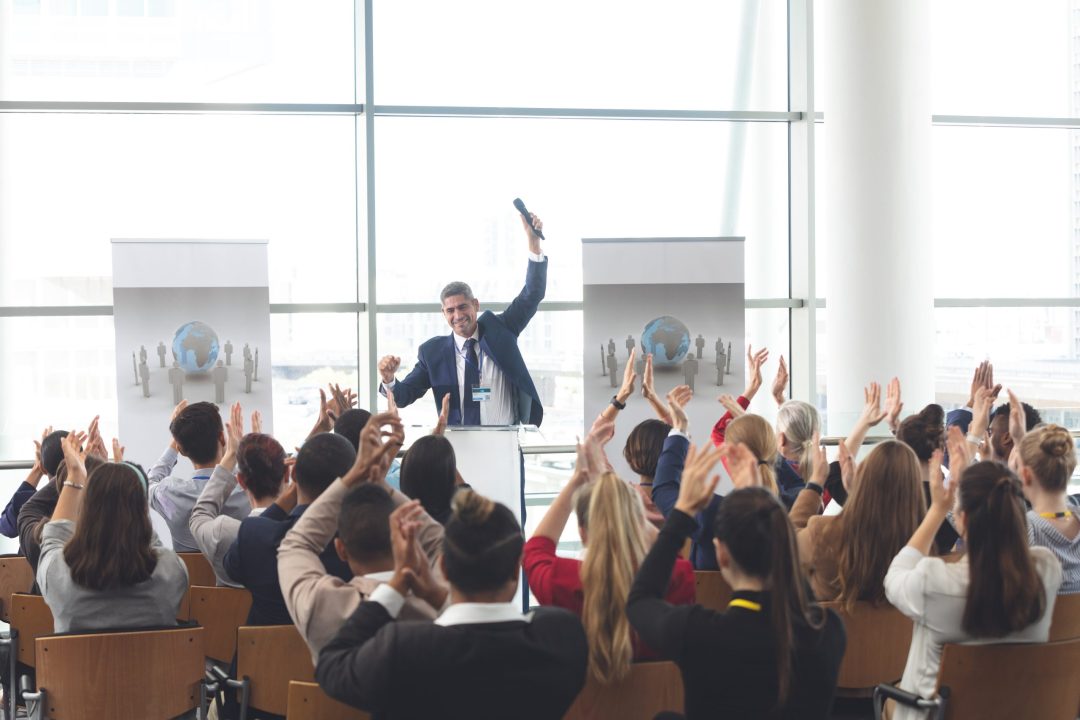 Thought Leadership That Drives Customer Acquisition | Ken Burke