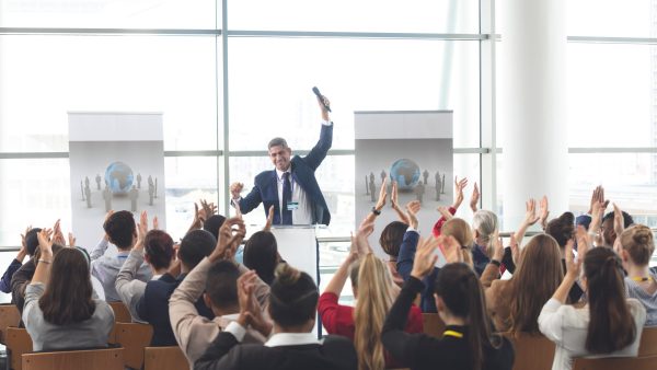 Thought Leadership That Drives Customer Acquisition | Ken Burke
