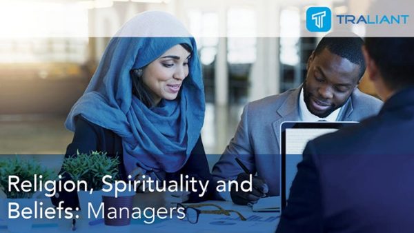 Religion, Spirituality, and Beliefs (Manager)