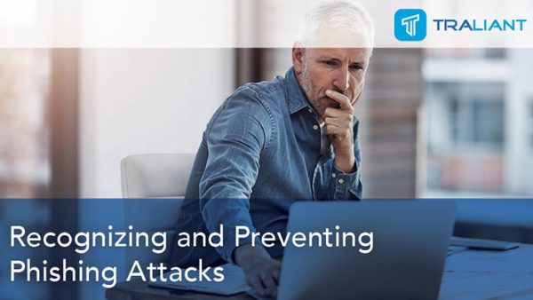 Recognizing and Preventing Phishing Attacks