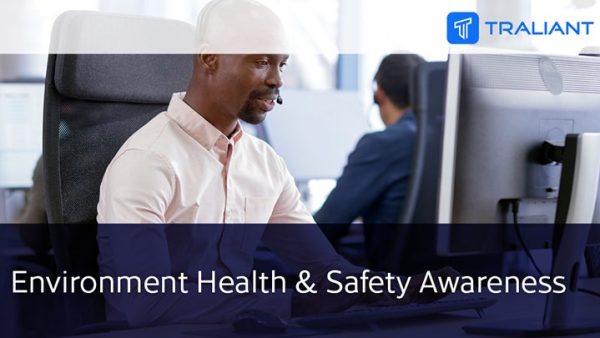 Environment Health and Safety Awareness