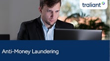 Anti-Money Laundering