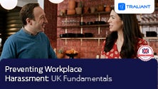 Preventing Workplace Harassment (UK)