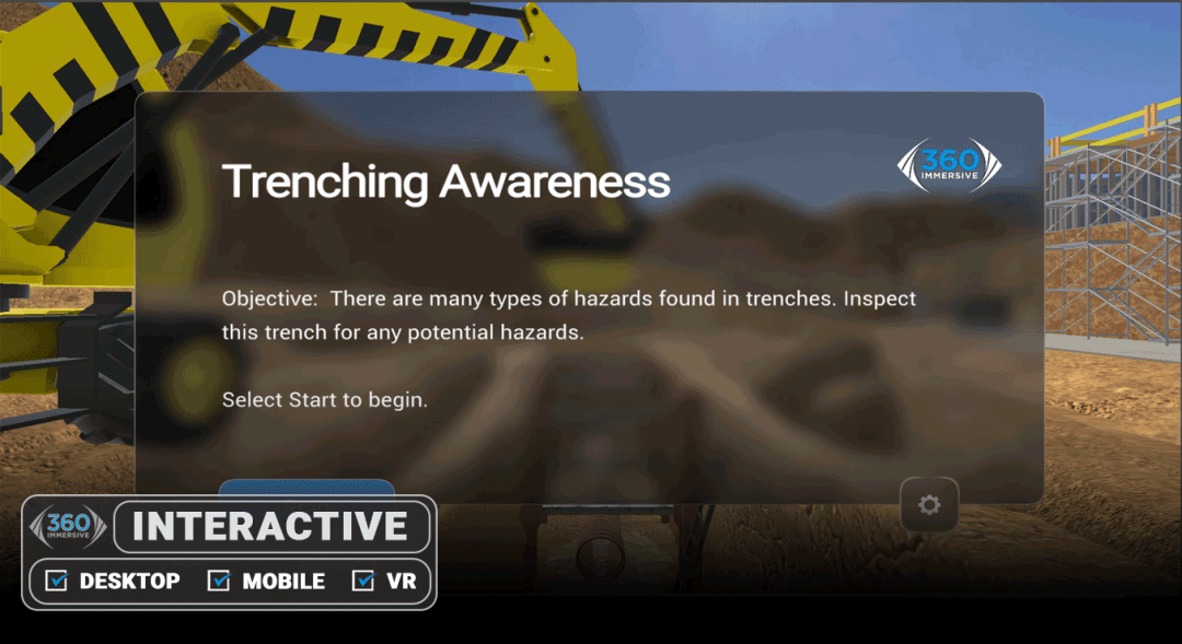 Trenching Awareness
