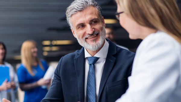 Sales Mastery: Trust and Rapport | Eric Lofholm