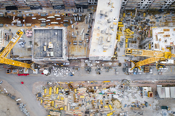 Health Hazards in Construction: Introduction