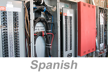 Prevenir y atender infracciones eléctricas